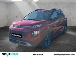 Citroen C3 Aircross PureTech 110ch S&S Shine E6.d 6cv