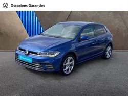 Volkswagen Polo 1.0 TSI 95ch Style