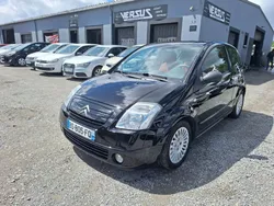 CITROEN C2 C2 1.4 HDi
