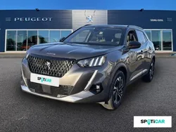 Peugeot 2008 1.2 PureTech 130 GT / NAVIGATION + CAR PLAY + CAMERA + ACCES MAIN LIBRE