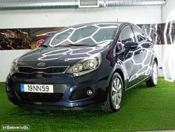 Kia Rio 1.2 CVVT EX