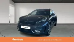 KIA Niro 1.6 HEV Drive