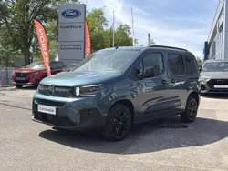 Citroen Berlingo Taille M - 1.5 BlueHDi 130ch S&S MAX EAT8 5 places