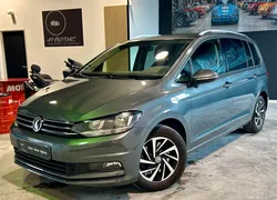 Volkswagen touran iii 1.5 tsi 150 evo confortline dsg7 7pl