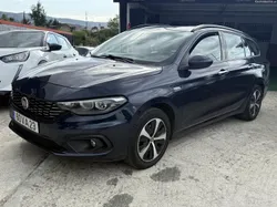 Fiat Tipo Fiat tipo 1.6 M-jet longe