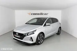 Hyundai i20 1.0 T-GDI Style