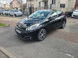 Peugeot 208 1.2l Ess 82ch Allure 05/2017