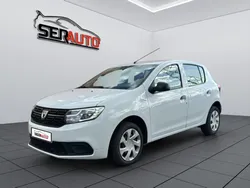 Dacia sandero ii 1.0 sce 75 ambiance