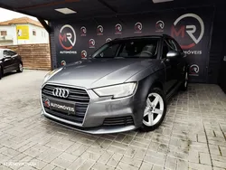 Audi A3 Sportback 1.6 TDI Sport