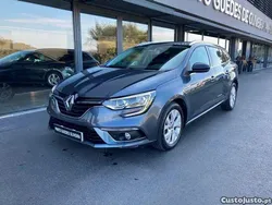 Renault Mégane 1.5 Blue dCi Limited