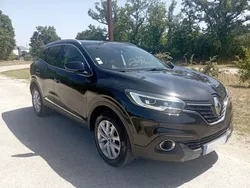 Renault kadjar 1.6 dci 130 energy intens 2016