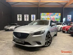 Mazda 6 FastWagon 2.2 L Skyactiv 175ch