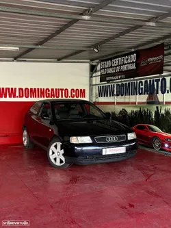 Audi A3 1.9 TDI Sport
