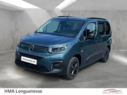 Citroen Berlingo M 1.5 BlueHDi 100ch MAX