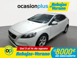 Volvo V40 D2 Kinetic 120