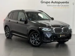 BMW X3 xDrive 30e xLine