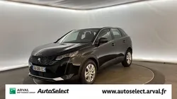 Peugeot 3008 BlueHDi 130 S&S EAT8 Active Busine