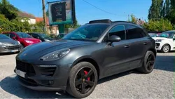 Porsche Macan S 3L 256 Cv
