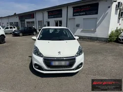 Peugeot 208 BLUEHDI 100 Active