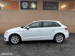 Audi A3 Sportback 1.6 TDI Sport