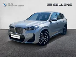 Bmw X1 ieDrive20 204ch M Sport