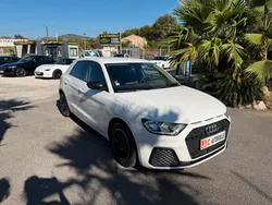 AUDI A1 SPORTBACK 1.0 TFSI 95cv "AMBIANTE"