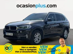 BMW X5 xDrive 30dA