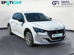 PEUGEOT 208 Active Eléctrico 100kW