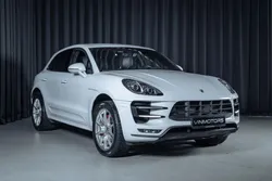Porsche MACAN (95B) 3.6 V6 400CH TURBO PDK