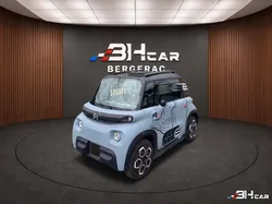 Citroen Ami ELECTRIC 10 5.5KWH MY-AMI VIBE BVA