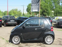 Smart fortwo 1.0 71 ch passion touch 150000 km