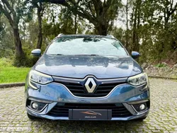 Renault Mégane 1.5 dCi Bose Edition J18