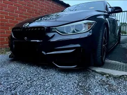 BMW 318 318dA Sport