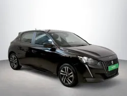 Peugeot 208 1.2 Puretech S&S Active Pack EAT8 100