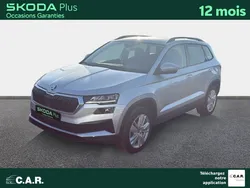 SKODA Karoq 1.5 TSI Evo 2 150 ch ACT DSG7 Selection