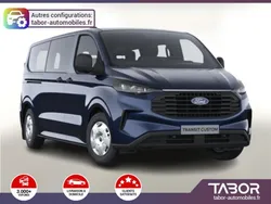 Ford Transit Custom Kombi L2 Trend 136 Aut 9pl