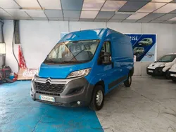 Citroen Jumper L2h2
