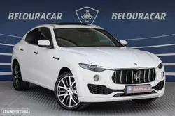 Maserati Levante 3.0 V6