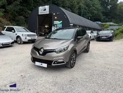 Renault Captur 1.5 DCi 90cv 3éme Main