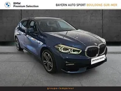 Bmw Série 1 116dA 116ch Edition Sport DKG7