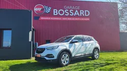 Opel Grandland X 1.5 Diesel 130 ch BVA6 BUSINESS