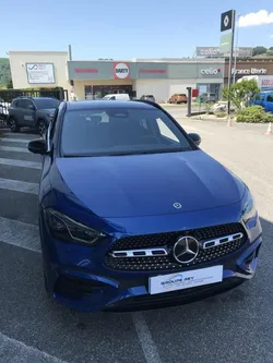 Mercedes Classe CLA GLA 200 150 CV AMG LINE 8G-DCT