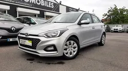 Hyundai I20 1.2 75CH INITIA EURO6D-T EVAP
