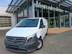 Mercedes Vito 114 CDI Fourgon Compact