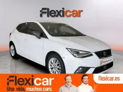 SEAT Ibiza 1.0 TSI S&S Special Edition 115