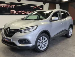 Renault KADJAR 1.5 BLUE DCI 115 CV GPS (LAURENT AUTO)