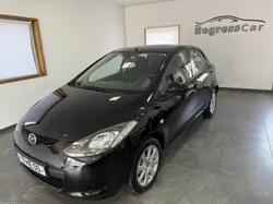 Mazda 2 1.3 MZR Comfort