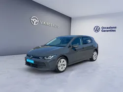 VOLKSWAGEN Golf 2.0 TDI 116 BVM6 VW Edition