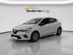 RENAULT Clio TCe 90 Evolution
