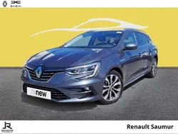 Renault Megane Estate 1.5 Blue dCi 115ch Intens